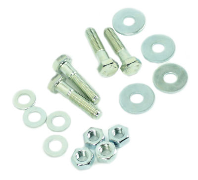 Schrauben Federbein-Befestigung hinten pas f Simson KR51 Schwalbe Sperber Norm