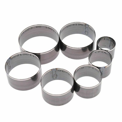 circle leather punch