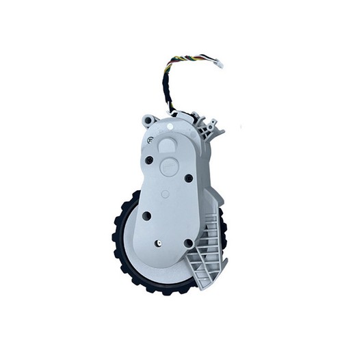 Left Right Drive Wheel Motor Parts For Mijia E10/B112/E12 Robot Vacuum Cleaner - Picture 7 of 9