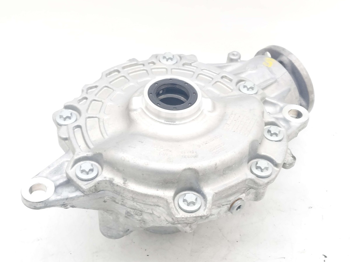 2022 MERCEDES AMG SL63 R232 FRONT CARRIER DIFF DIFFERENTIAL