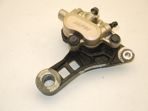 support etrier avant droit pour Honda VFR 750 de 1986 a 1987