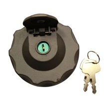 Fits Hyundai E131-1038 Locking Fuel Cap