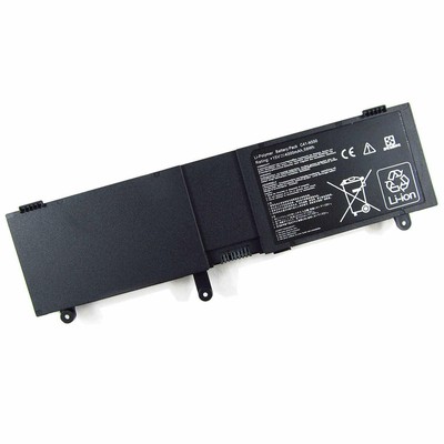 N550 asus аккумулятор
