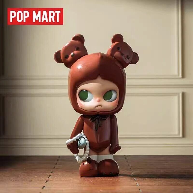 POPMART Zsiga We're So Cute series Blind box confirmed POPMART Zsiga We're So Cute series Blind box confirmed