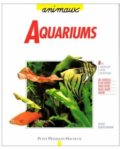 Aquariums - Peter Stadelmann - V139102 - Bild 1 von 1