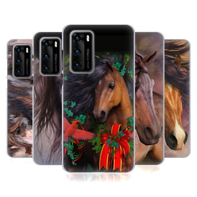 OFFICIAL LAURIE PRINDLE WESTERN STALLION SOFT GEL CASE FOR HUAWEI PHONES 4