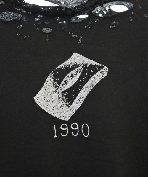 TEPPEI FURUYAMA T-shirt/Cut & Sewn Black 1(Approx. S TEPPEI FURUYAMA T-shirt/Cut & Sewn Black 1(Approx. S