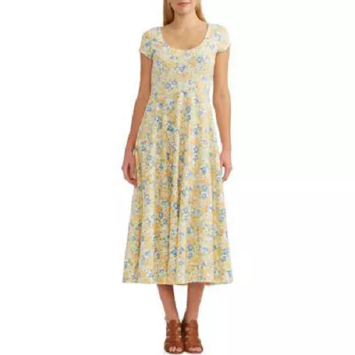 chaps petite dresses