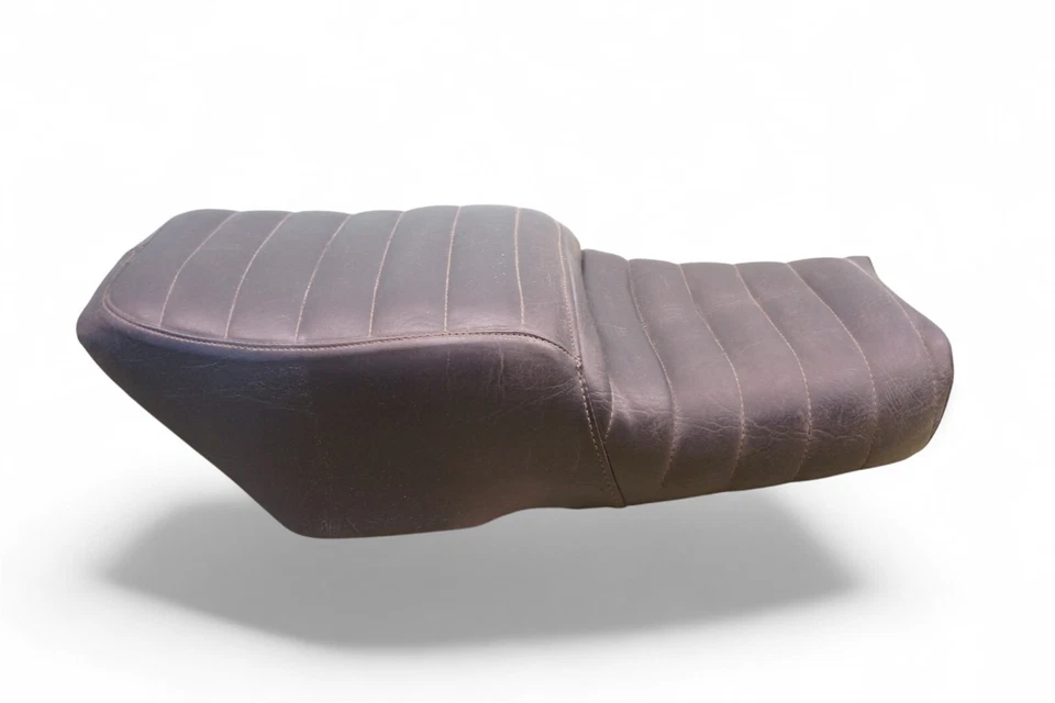 Yamaha SR250 1981 Exciter Seat Sr 250 Yb115 *AHS2 Foto 2 de 4