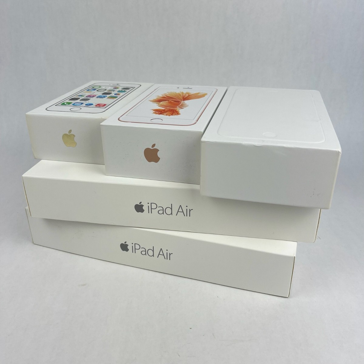 Apple iPad 本体 箱付き Apple iPad mini5 本体 箱付き