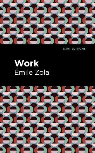 Thumbnail - Mile Zola Work (taschenbuch) Mint Editions (us Import)