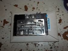 FESTO CPV14-M1H-5LS-1/8 SOLENOID VALVE (WL47-3)