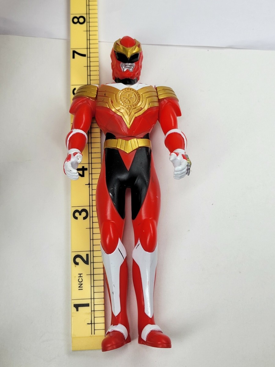 Sazer-Tarious Chouseishin Gransazer Figure 2003 Konami Over Sazer-Tarious Chouseishin Gransazer Figure 2003 Konami Over