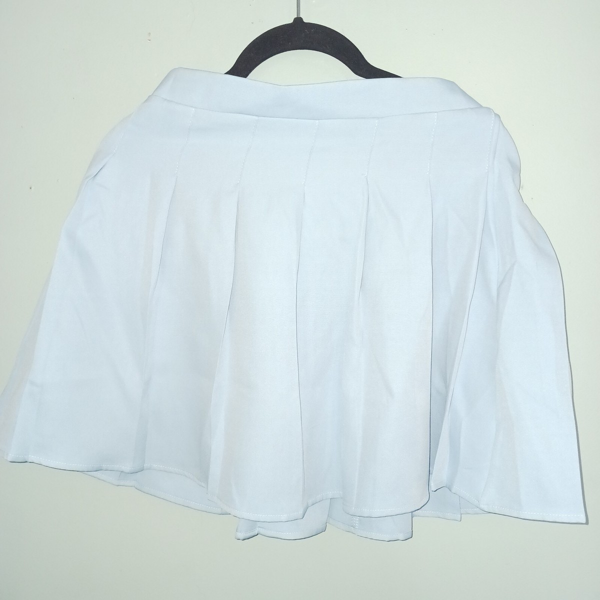 ビキニ AGNEL Boy Skirt White sample_1910.jpg?v=1749359317