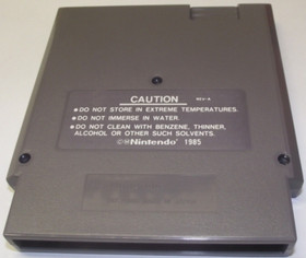 Lee Trevino's Fighting Golf Nintendo NES - AUT&Eacute;NTICO, PROBADO, &iexcl;FUNCIONA MUY BIEN!