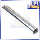 US STOCK 3.5" OD Turbo Intercooler Piping Aluminum Straight Pipe Tube L=600MM