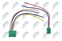 ERD-CT-001K NTY Regler, InnenraumgebläSe FüR CitroËN,Nissan,Peugeot,Renault