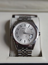 RAYMOND WEIL Freelancer Silver Dial Stainless Steel Men's Watch 2770-ST-65001