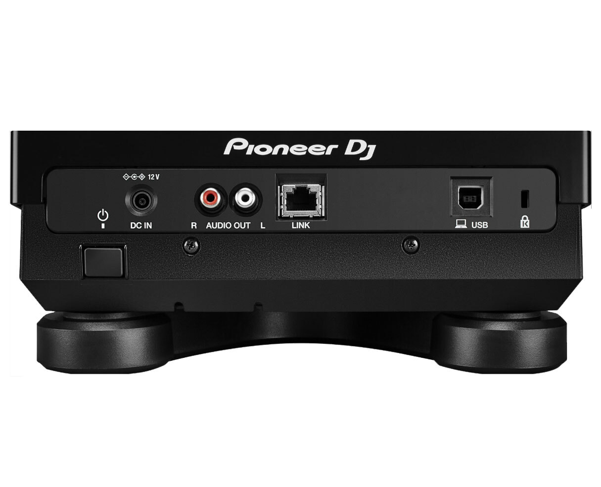 Pioneer DJ XDJ-700 Rekordbox DJ Multiplayer XDJ700 PROAUDIOSTAR