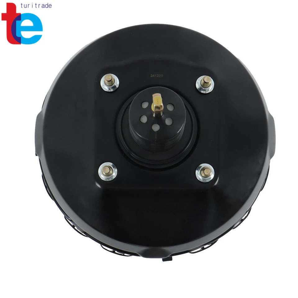 Booster de freio a vácuo 54-71007 para Chevrolet C20 e C30 Pickup 1971-1972 - Imagem 4 de 4