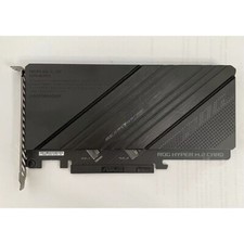 ROG HYPER M.2 CARD For ASUS ROG Maximus Z690 Hero Expansion Card