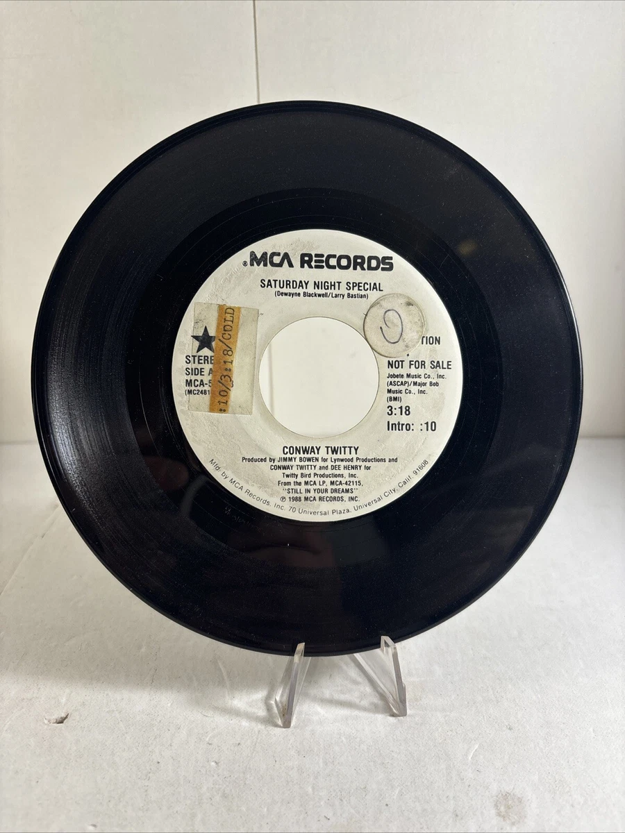 Promo RPM Vinyl Records for sale | eBay