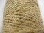 Craft-hang-tag-JUTE-twine-string-ECO-FRIENDLY-wedding-Xmas-gift-wrapping-strings miniatuur 7