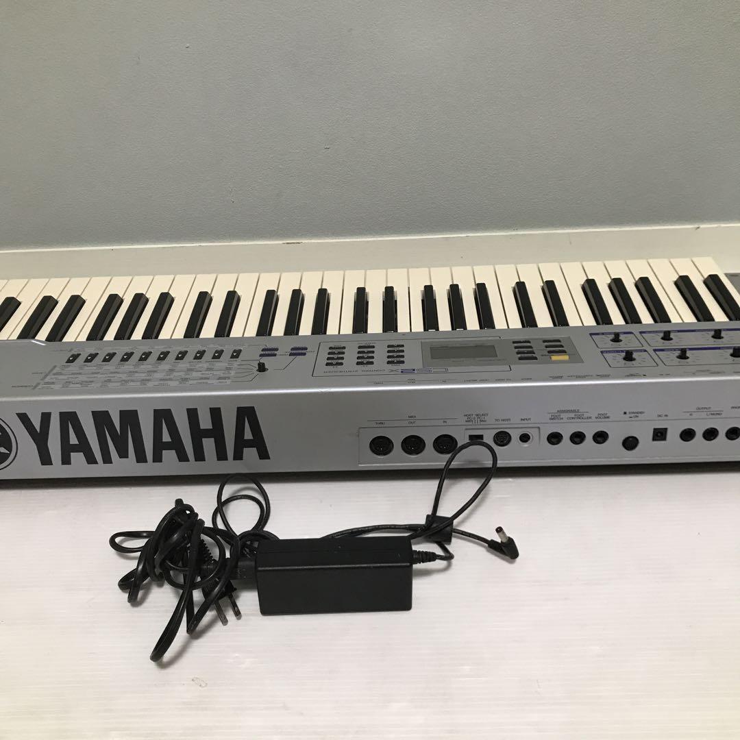 Yamaha CS-2X Keyboard Synthesizer for sale online | eBay