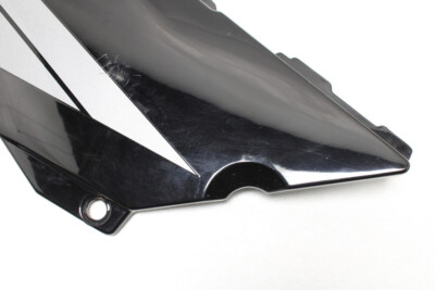 Kawasaki ZX600 1988 36001-1383 Right Side Cover | eBay