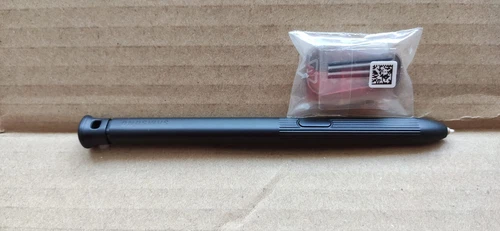 Stylet Samsung Galaxy tab active 2 GH96-11258A et 1 recharges GH98-40270A