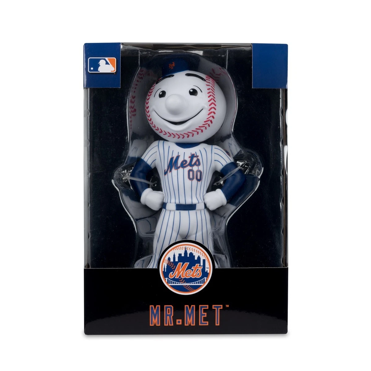 New York Mets MLB Action Figures for sale | eBay