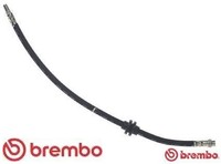 Brembo T68091 Bremsschlauch Vorderachse Vorne FüR Renault FüR Dacia
