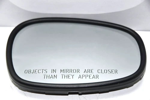 💎 2009 - 2011 BMW E90 E92 328i 335i Right Passenger Mirror Glass AUTO Dim OEM