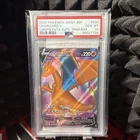 PSA 10!!!!! 2020 Charizard V (English) GEM MT 10