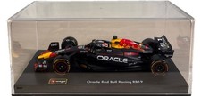 Oracle Red Bull Racing RB19 Max Verstappen 1 2023 1/43 Bburago F1 Formula 1