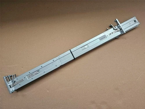 HP ProLiant DL380 Gen9 Gen10 2U Friction Rail Kit HP 728390-001