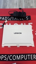 Lenovo Legion 7i - Intel Core Ultra 7 255HX, RTX5060, 32Gb RAM, 1TB SSD, OLED