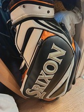 srixon tour golf bag