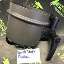 DYNALITE STUDIO FLASHHEAD - DYNALITE - PARTIAL ASSEMBLY from Dynalite Factory