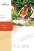 Bill Hybels | The Lessons On Love (Revised) | Taschenbuch | Englisch (2005)