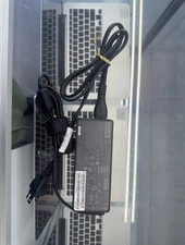 Genuine Lenovo 90W 20V 4.5A Laptop Charger AC Power Adapter Square Tip ThinkPad