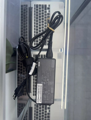 Genuine Lenovo 90W 20V 4.5A Laptop Charger AC Power Adapter Square Tip ThinkPad