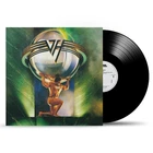 Van Halen  5150 Vinyl LP  Argentina Brand New Sealed