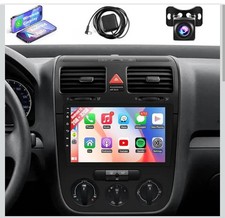 Android Car Radio for Volkswagen Passat Jetta Tiguan Wireless CarPlay An