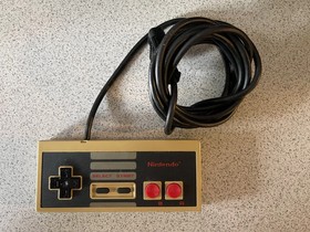 NES Lot 5 Games Ninja Gaiden Little Nemo Dragon Warrior Zapper Controller RF