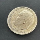 1962 (P) Roosevelt Dime Gem Proof 90% Silver