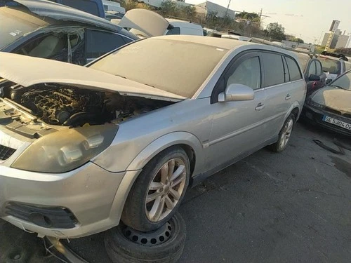 Antriebswelle Vorne Links für OPEL VECTRA C CARAVAN Sport 2008 1782230 - Bild 7 von 7