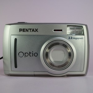 Pentax Optio 33L | eBay