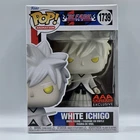 Funko Pop! Animation Bleach White Ichigo #1739 AAA Anime