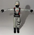 G.I. Joe 1984 Cobra Stinger Driver Action Figure READ DESCRIPTION